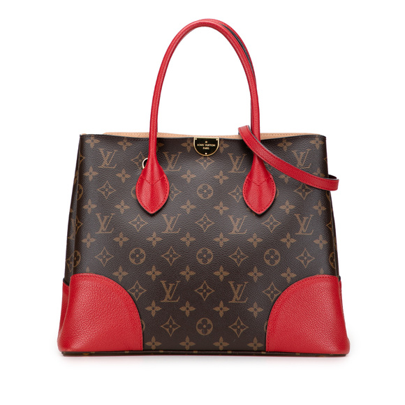 Pre-Loved Louis Vuitton Monogram Flandrin - Picture 1 of 10